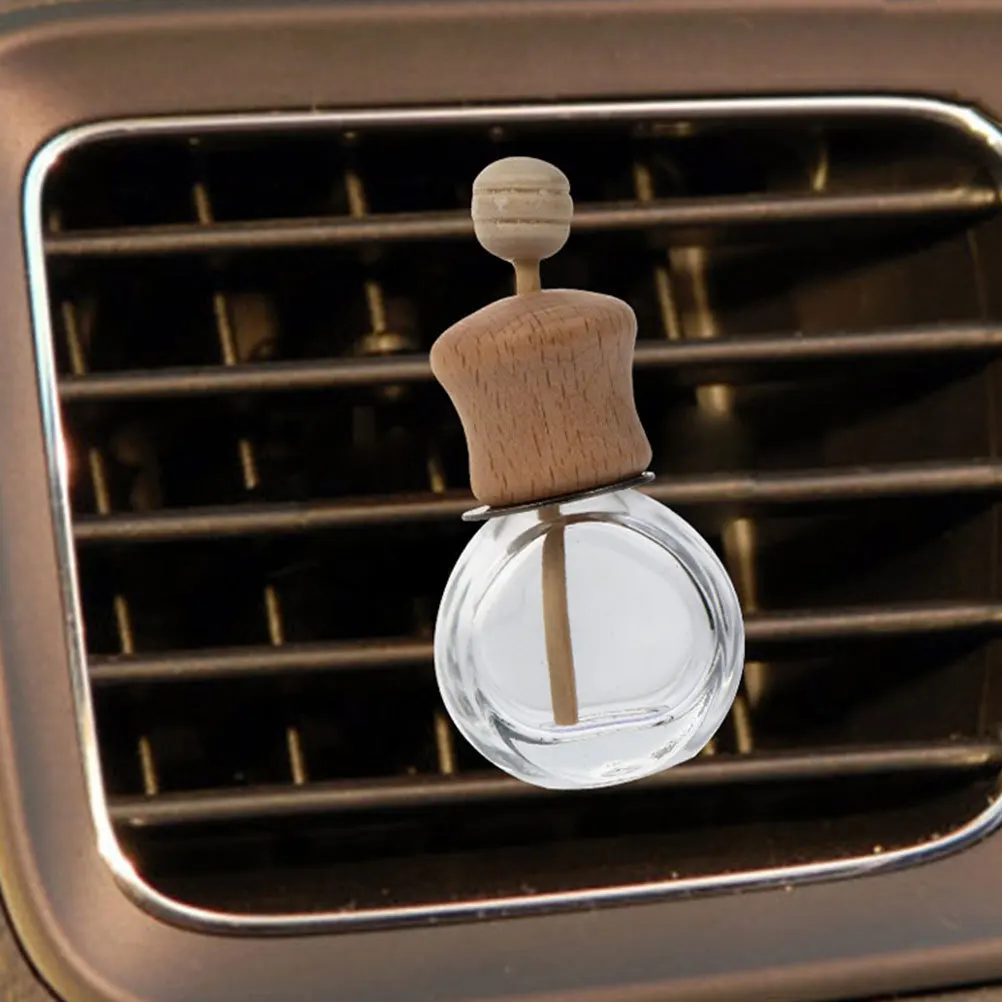 5Pcs Car Vent Clip Scent Diffuser Bottles Refillable Empty Perfume Oil Diffuser for Women Men Aromatherapy Car Vent Clip
5Pcs Car Vent Clip Scent Diffuser Bottles Refillable Empty Perfume Oil Diffuser for Women Men Aromatherapy Car Vent Clip