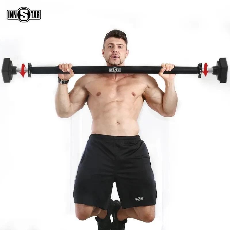 Portable Folding Pull Up Bar Iron Gym Wall Mounted Dip Pull-Up Bar Dip Horizontal Pull Up Bar
Portable Folding Pull Up Bar Iron Gym Wall Mounted Dip Pull-Up Bar Dip Horizontal Pull Up Bar