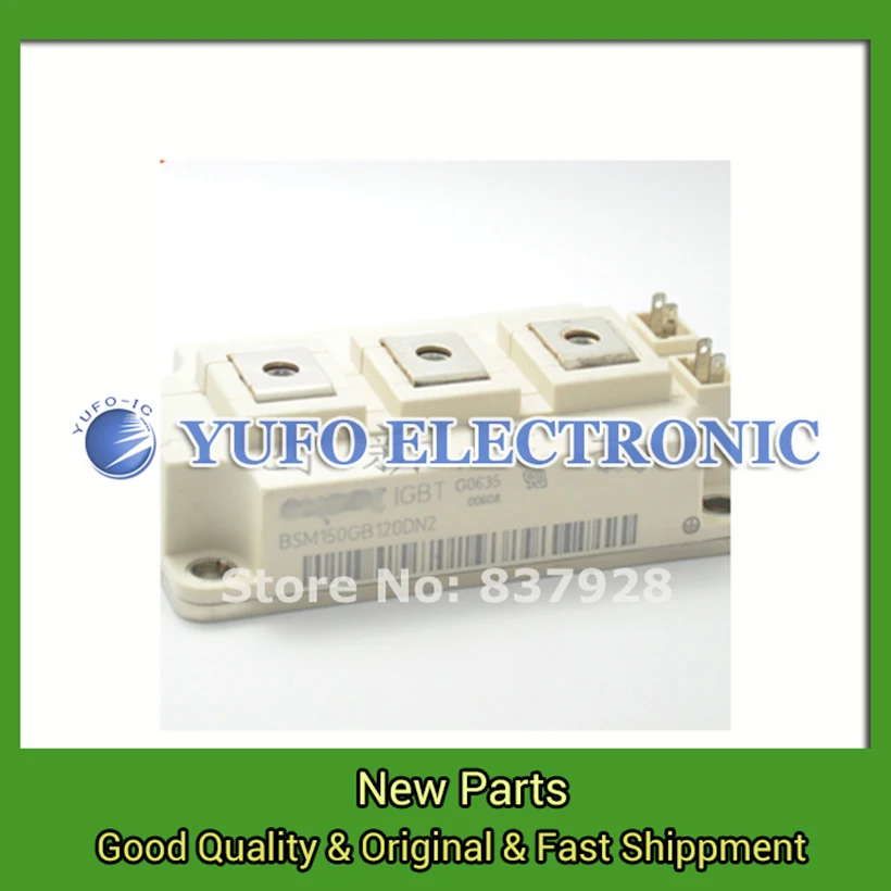 Free Shipping 1PCS BSM100GB120DN2 Power Module Original New Supply Advantages Welcome To Order
Free Shipping 1PCS BSM100GB120DN2 Power Module Original New Supply Advantages Welcome To Order