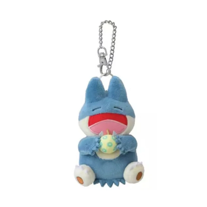 Japan Pokémon Forest Gift Snorlax Plushie - Cute Bag Charm, Accessory & Travel Souvenir
Japan Pokémon Forest Gift Snorlax Plushie - Cute Bag Charm, Accessory & Travel Souvenir