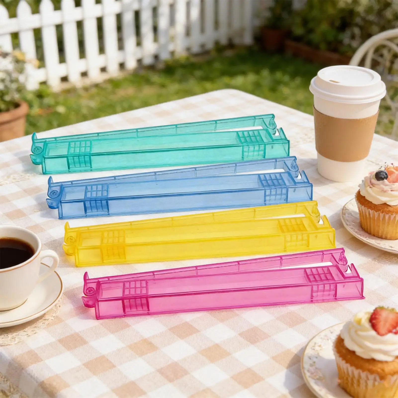 Держатель для плиток маджонга с толкателем, акриловый нескользящий поднос, набор из 4 штук, настольный держатель для плиток маджонга для взрослых игроков и начинающих.
Держатель для плиток маджонга с толкателем, акриловый нескользящий поднос, набор из 4 штук, настольный держатель для плиток маджонга для взрослых игроков и начинающих.