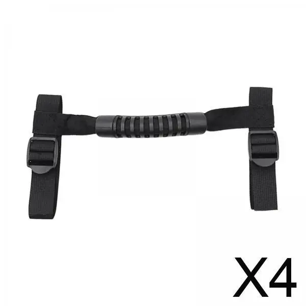 Non Slip Ribbon Roll Bar Grab Handle Interior Replacement Parts for Jeep Wrangler YJ TJ JK JKU JL JLU and for BJ40 BJ40L Support
Non Slip Ribbon Roll Bar Grab Handle Interior Replacement Parts for Jeep Wrangler YJ TJ JK JKU JL JLU and for BJ40 BJ40L Support
