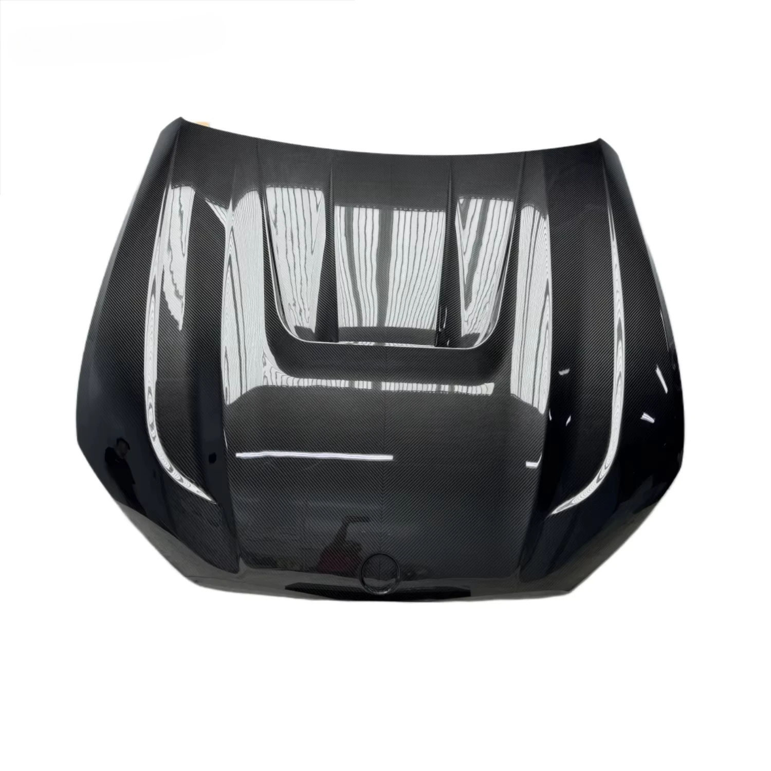 High Quality Car Replacement Dry Carbon Material Engine Hood Suitable for M8 F91 F92 F93 Dry Carbon Fiber Engine Hoodcustom
High Quality Car Replacement Dry Carbon Material Engine Hood Suitable for M8 F91 F92 F93 Dry Carbon Fiber Engine Hoodcustom