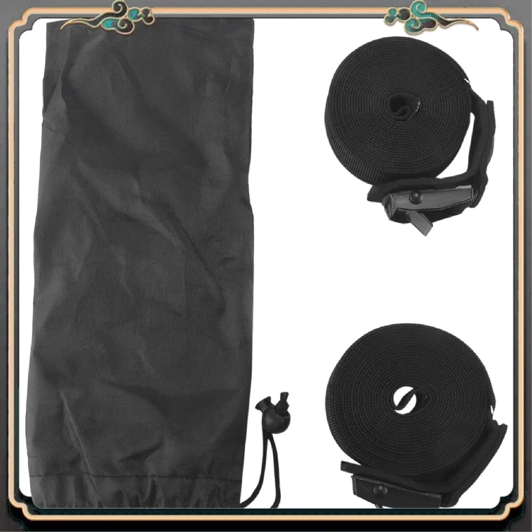 M45K-2PCS 3Mx2,5Cm Крепежный ремень для доски для серфинга Каяк Багажник на крышу Кулачковая пряжка Крепежный ремень Автомобильный автобус Верхний ремень для велосипедной стойки
M45K-2PCS 3Mx2,5Cm Крепежный ремень для доски для серфинга Каяк Багажник на крышу Кулачковая пряжка Крепежный ремень Автомобильный автобус Верхний ремень для велосипедной стойки