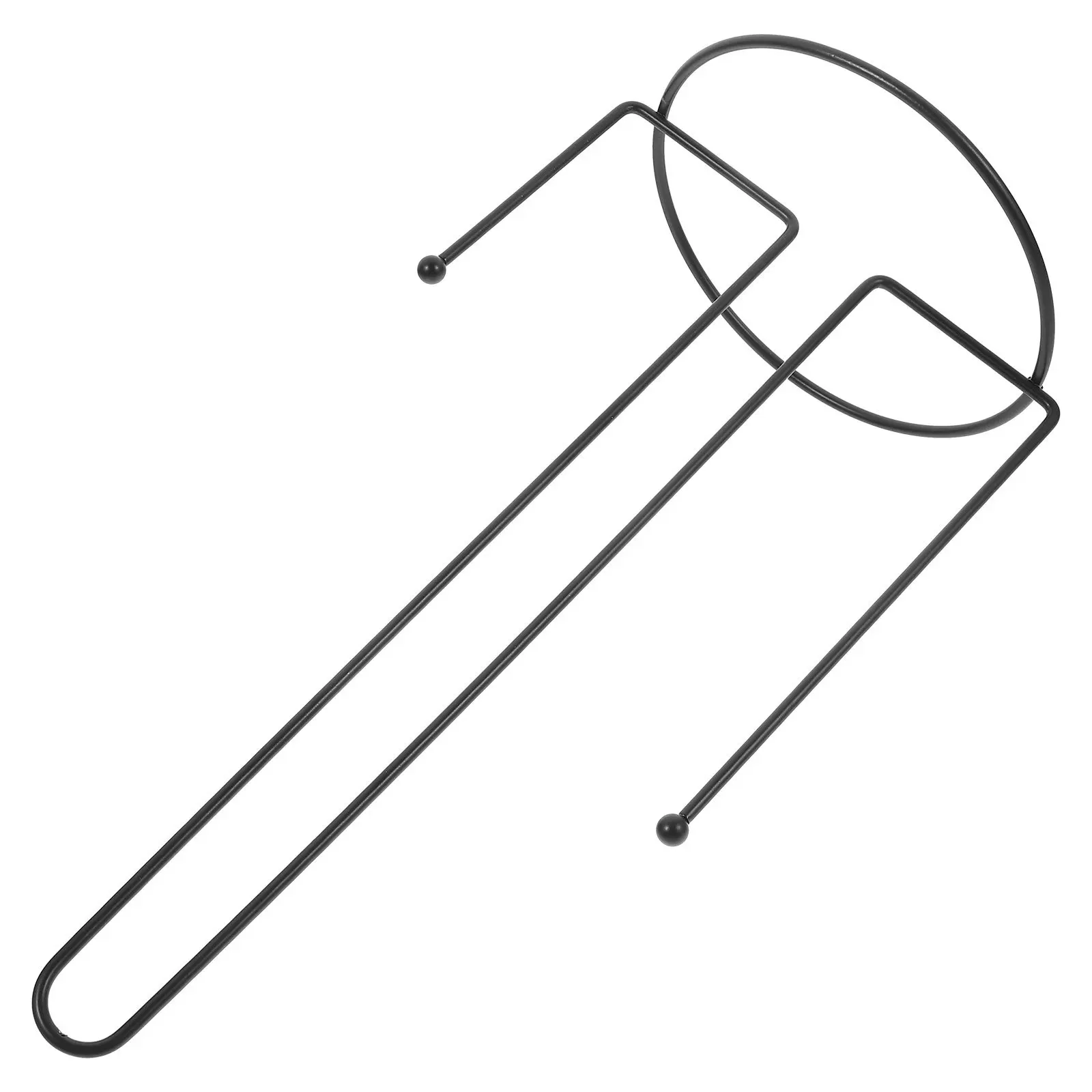 Kitchen Roll Paper Towel Holder Vertical Iron Standing Stable Organizer Countertop Tissue Rack Iron Paper Towel Holder
Kitchen Roll Paper Towel Holder Vertical Iron Standing Stable Organizer Countertop Tissue Rack Iron Paper Towel Holder