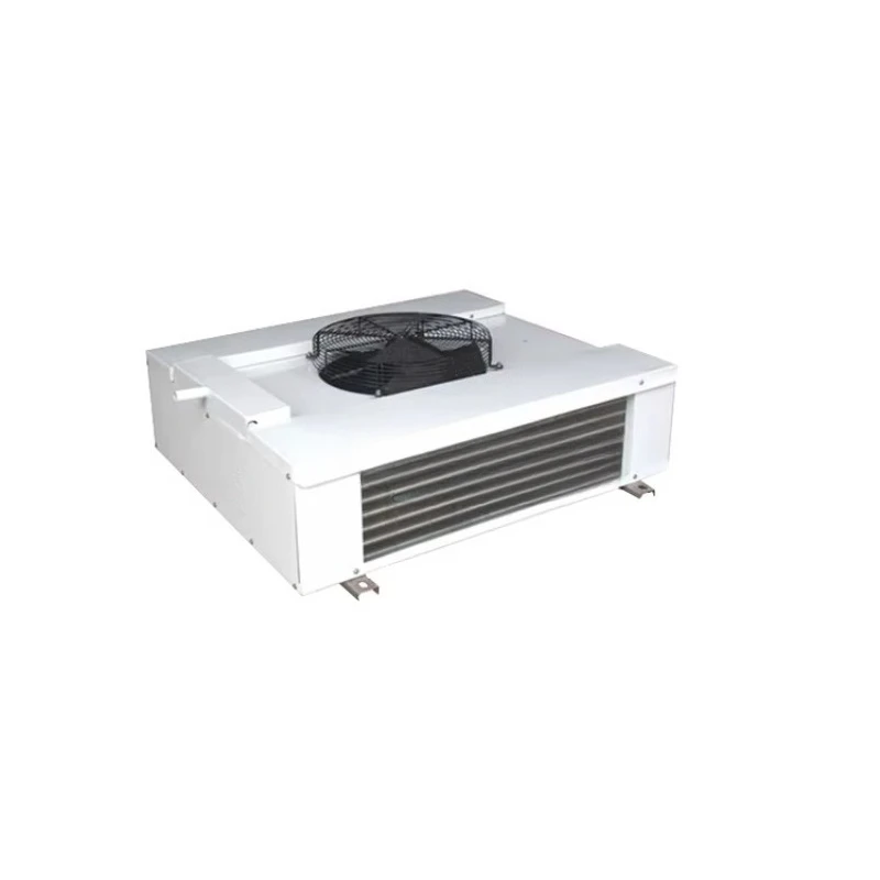 Small Evaporative Air Cooler for Refrigeration Heat Exchange Equipment
Small Evaporative Air Cooler for Refrigeration Heat Exchange Equipment