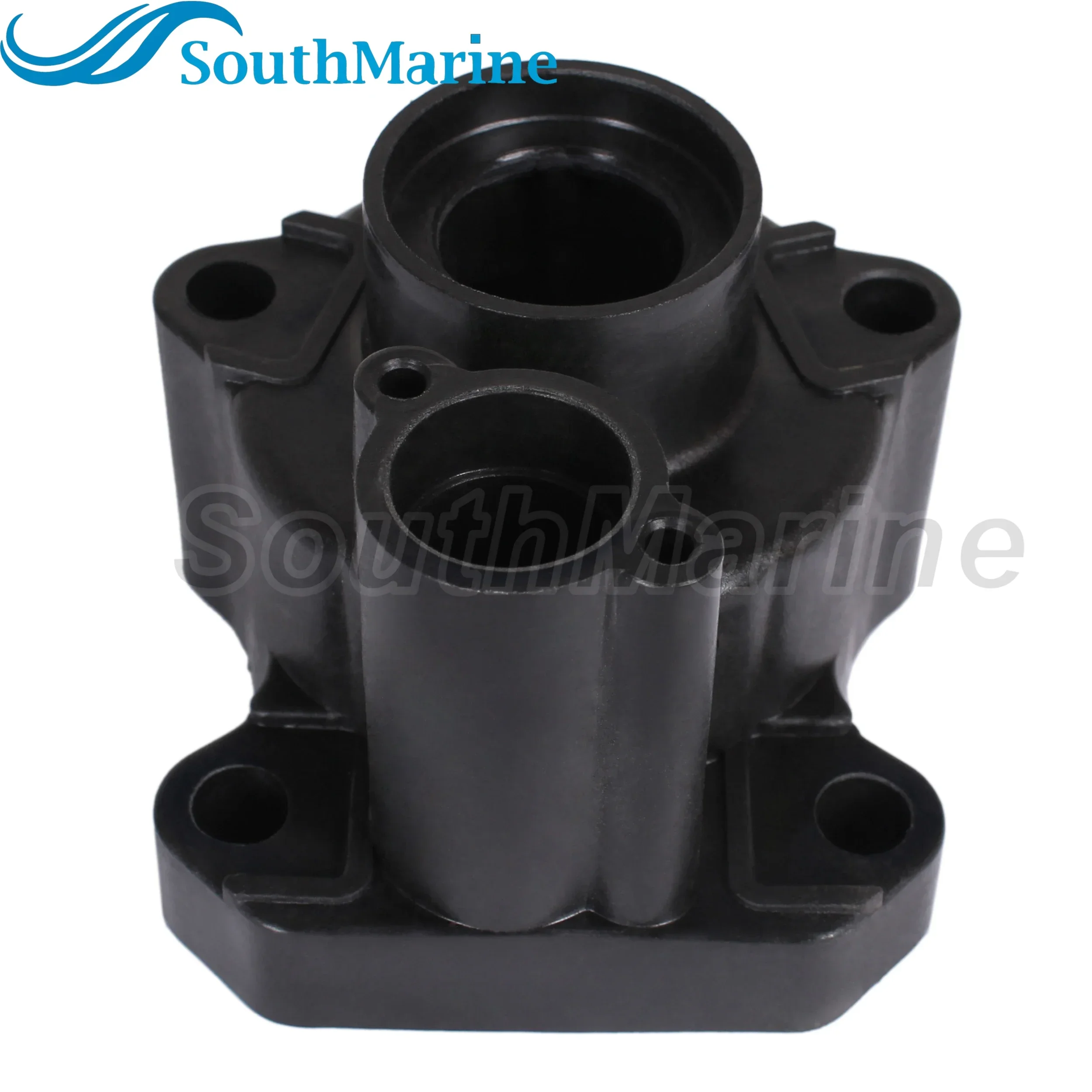 Boat Engine 67F-44311-00 67F-44311-01 67F-44311-10 67F-44311-11 Water Pump Housing for Yamaha 75HP 80HP 90HP 100HP
Boat Engine 67F-44311-00 67F-44311-01 67F-44311-10 67F-44311-11 Water Pump Housing for Yamaha 75HP 80HP 90HP 100HP