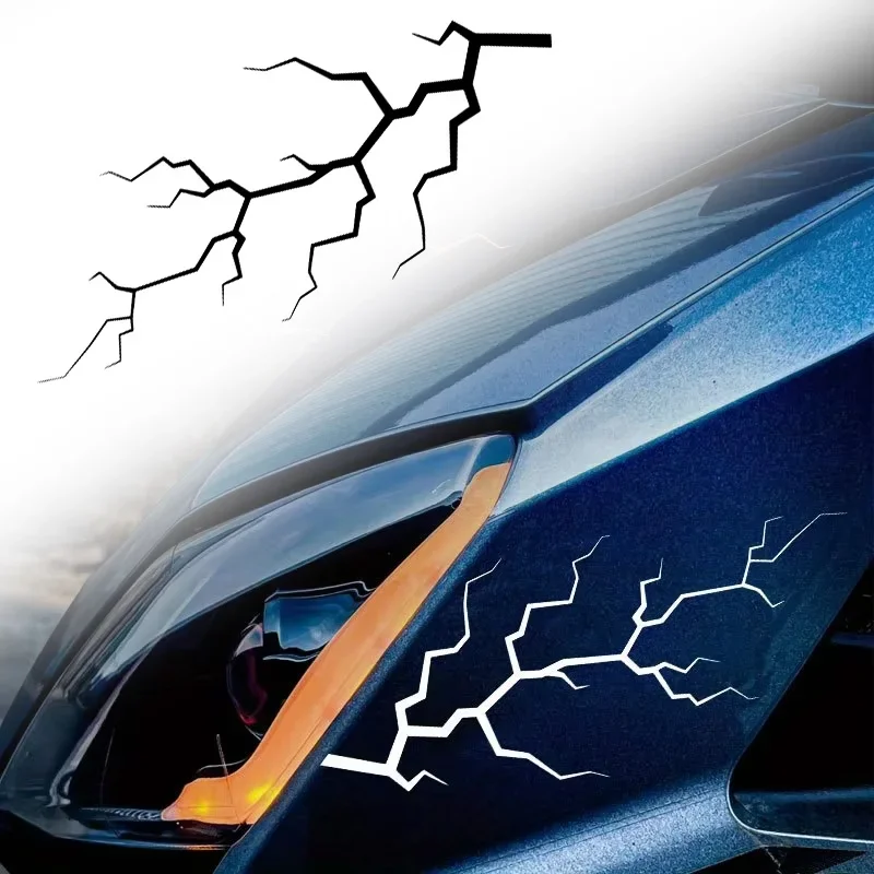 1 пара скоростных гоночных стилей, наклейки на мотоцикл с молниями, водонепроницаемые, сделай сам, скутер, топливный бак, боковые панели на лобовое стекло, виниловые наклейки
1 пара скоростных гоночных стилей, наклейки на мотоцикл с молниями, водонепроницаемые, сделай сам, скутер, топливный бак, боковые панели на лобовое стекло, виниловые наклейки