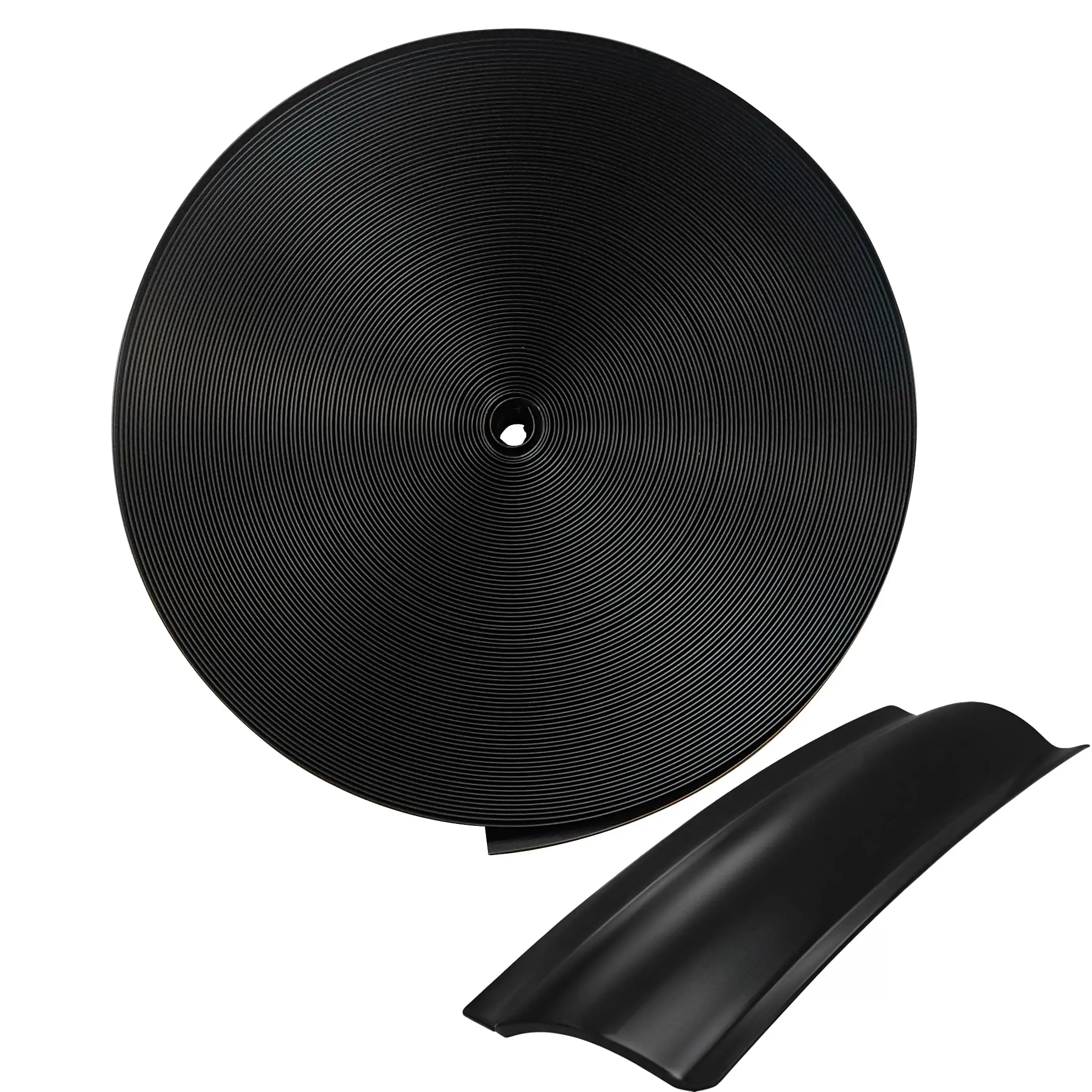 TPE 22.2mm RV Trim Strip Waterproof Universal For RV Motorhome External Mounting RV Exterior Protective Accessories 100ft
TPE 22.2mm RV Trim Strip Waterproof Universal For RV Motorhome External Mounting RV Exterior Protective Accessories 100ft