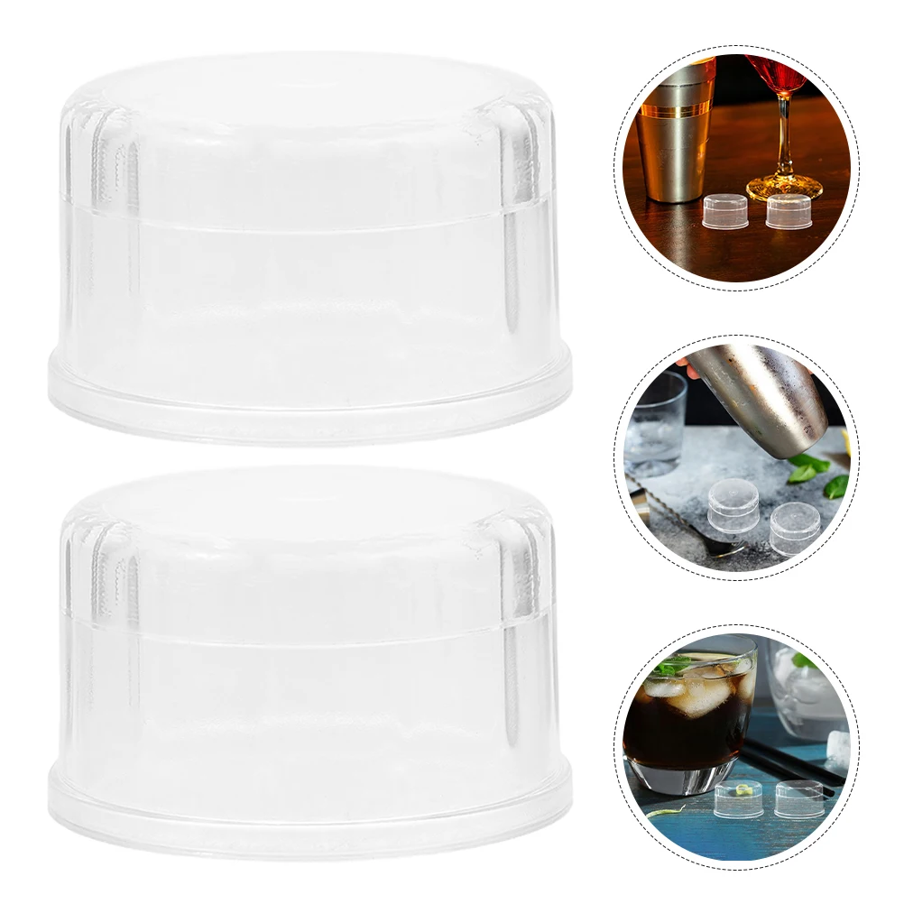 Check Pot Set Juice Cup Shaker Cover Bubble Tea Caps Replacement Lid Accessories -proof
Check Pot Set Juice Cup Shaker Cover Bubble Tea Caps Replacement Lid Accessories -proof