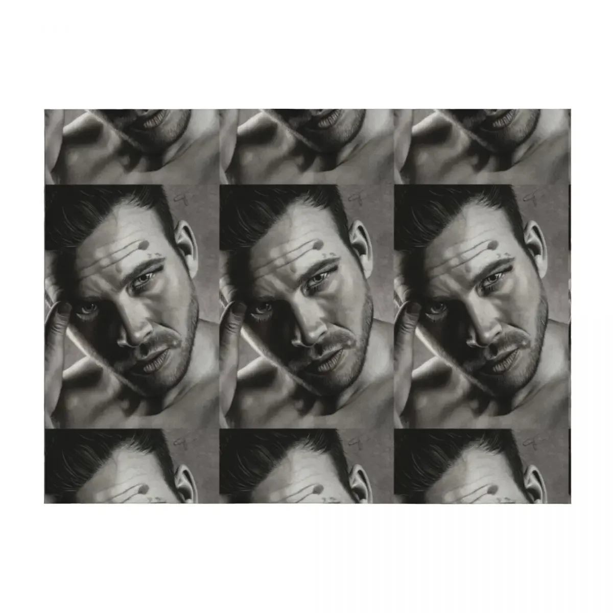 Oliver Stark Throw Blanket for sofa heavy to sleep Picnic Plush Blankets
Oliver Stark Throw Blanket for sofa heavy to sleep Picnic Plush Blankets