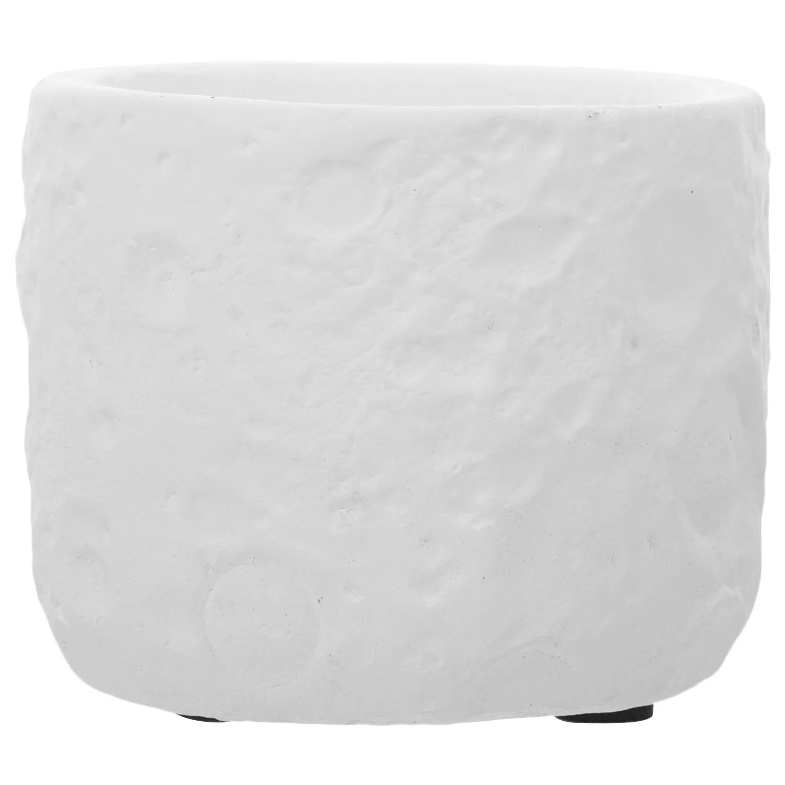 Moon Shape Cement Cup for DIY Creation Aromatherapy Scented Candles Decorative Living Room Bedroom Decor
Moon Shape Cement Cup for DIY Creation Aromatherapy Scented Candles Decorative Living Room Bedroom Decor