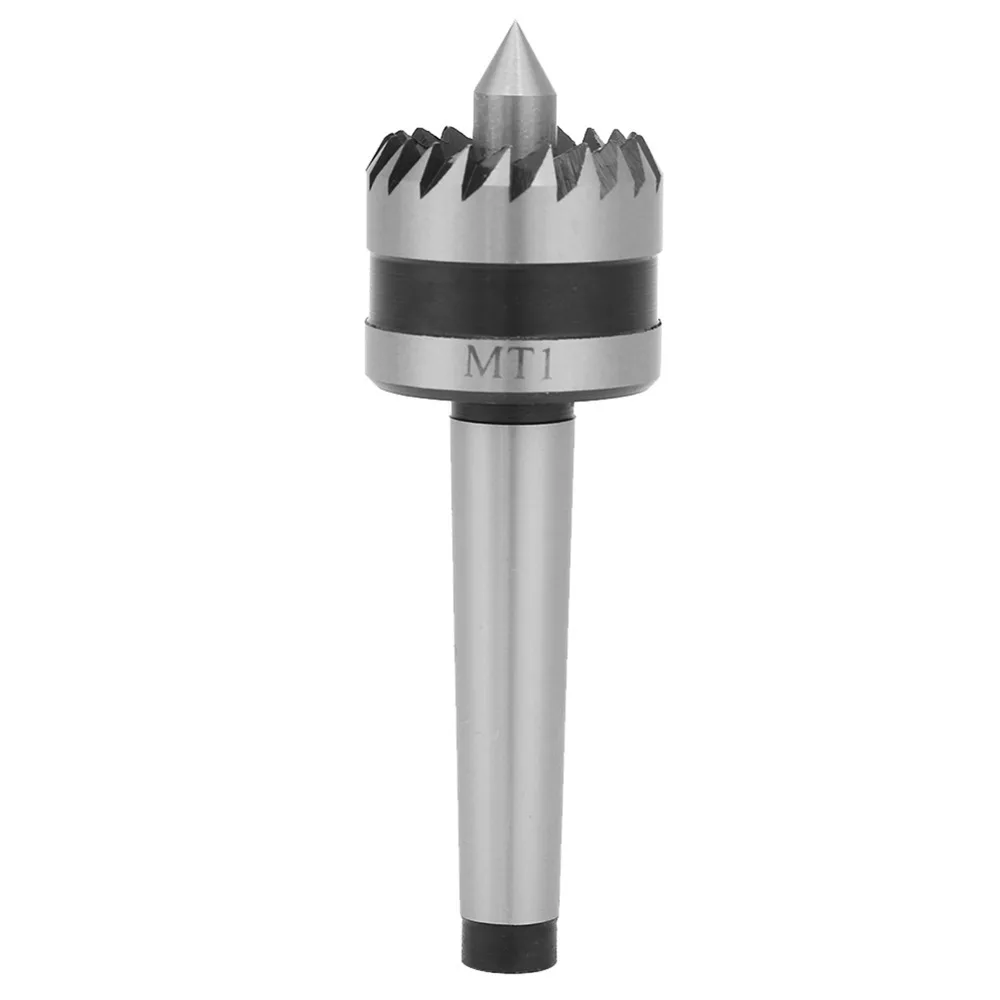 MT2 Morse Taper Tailstock Center 1 Inch Crown Heavy Duty Design Lathe Drive Center Metal Construction Heavy Duty Lathe Center
MT2 Morse Taper Tailstock Center 1 Inch Crown Heavy Duty Design Lathe Drive Center Metal Construction Heavy Duty Lathe Center