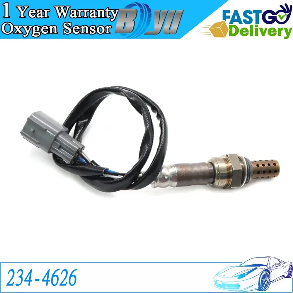 Новый автомобильный датчик кислорода O2 234-4626 для LEXUS GS300 IS300 SC300 для TOYOTA CAMRY SOLARA SUPRA 89465-30480
Новый автомобильный датчик кислорода O2 234-4626 для LEXUS GS300 IS300 SC300 для TOYOTA CAMRY SOLARA SUPRA 89465-30480