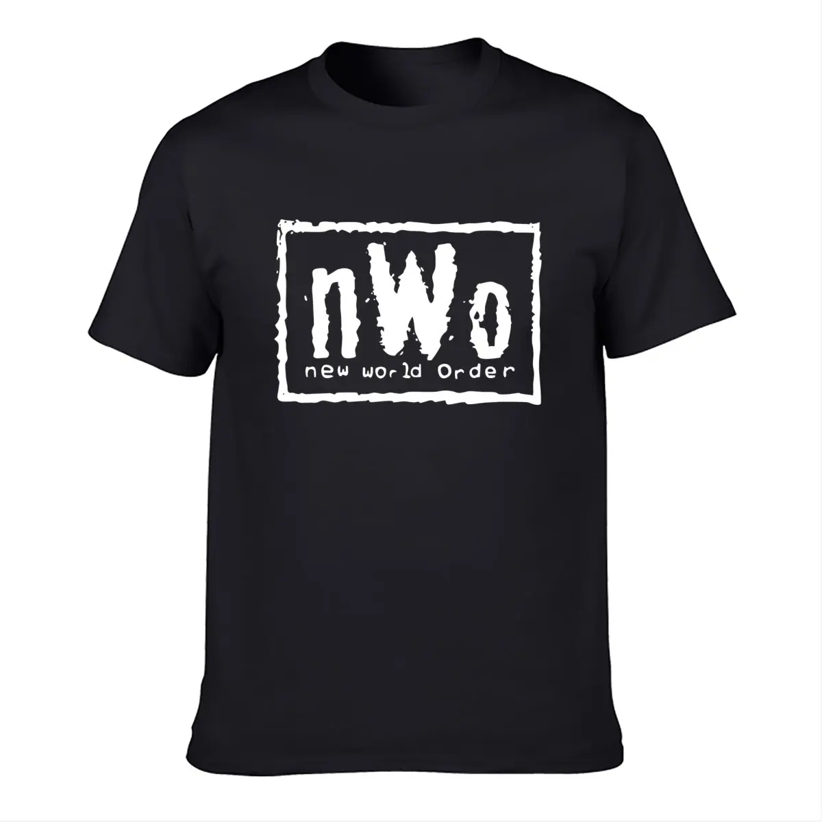 Футболка nWo, жилет для борьбы LWO Elite Wolfpac M- XXL, летняя Мужская модная футболка с коротким рукавом, удобная футболка
Футболка nWo, жилет для борьбы LWO Elite Wolfpac M- XXL, летняя Мужская модная футболка с коротким рукавом, удобная футболка