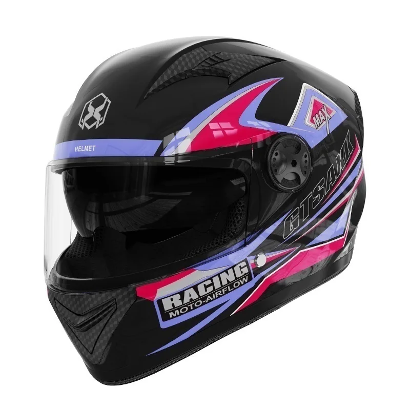 Full Face Double Visor Motocross helmet Racing Helmets Unisex Sports helmet Racing Helmets axk577 Motorcycle Helmet 
Full Face Double Visor Motocross helmet Racing Helmets Unisex Sports helmet Racing Helmets axk577 Motorcycle Helmet
