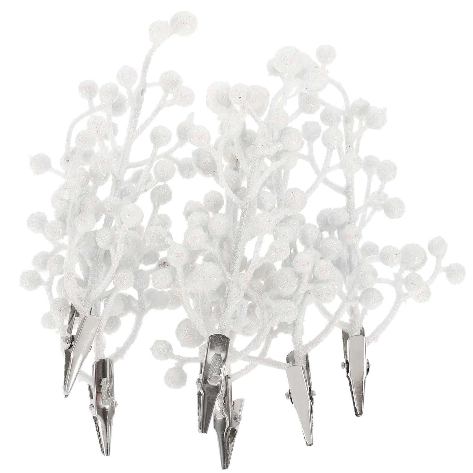 6Pcs Christmas Artificial Berry Stems Xmas Tree Decorations Berry Picks Photo Props Holiday Season Decor Christmas Tree Decor
6Pcs Christmas Artificial Berry Stems Xmas Tree Decorations Berry Picks Photo Props Holiday Season Decor Christmas Tree Decor