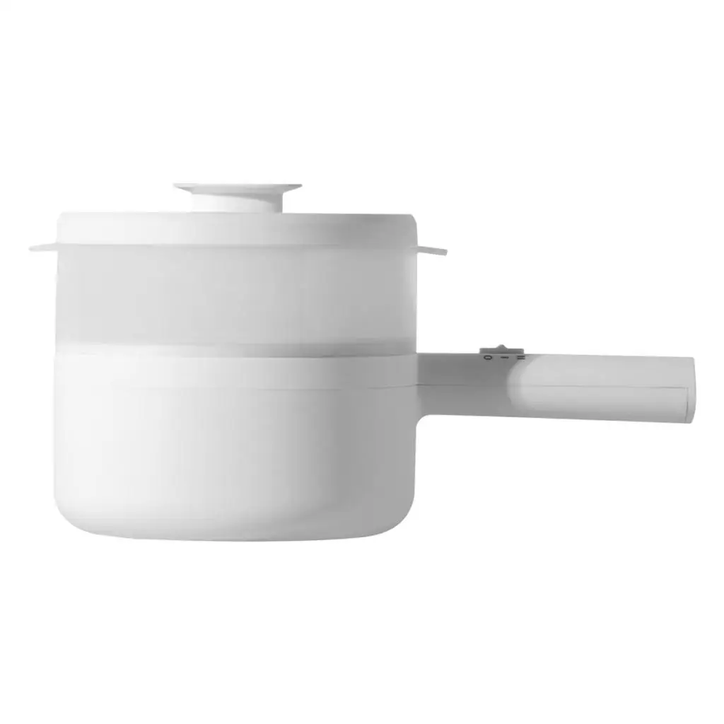Mini Personal Household Electric Skillet and Grid for Pancakes
Mini Personal Household Electric Skillet and Grid for Pancakes
