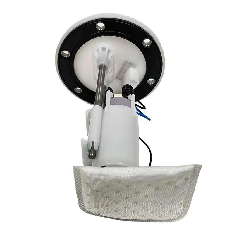 16700-Z5C-0102-CN2 Fuel Pump Assembly For SYM ORBIT II SYMPHONY CARGO FNX 125 JET4 RX 125 JET 4 RX 50 XS150T-2A/16C XS150T-2A
16700-Z5C-0102-CN2 Fuel Pump Assembly For SYM ORBIT II SYMPHONY CARGO FNX 125 JET4 RX 125 JET 4 RX 50 XS150T-2A/16C XS150T-2A