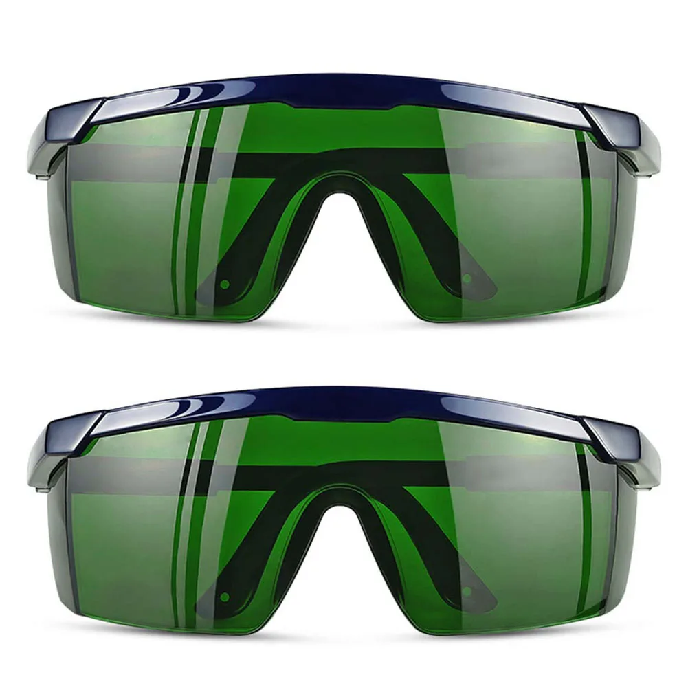 2 Pack IPL 200nm-2000nm Laser Safety Glasses for Laser Hair Removal Treatment and Laser Cosmetology Operator Eye Protection
2 Pack IPL 200nm-2000nm Laser Safety Glasses for Laser Hair Removal Treatment and Laser Cosmetology Operator Eye Protection