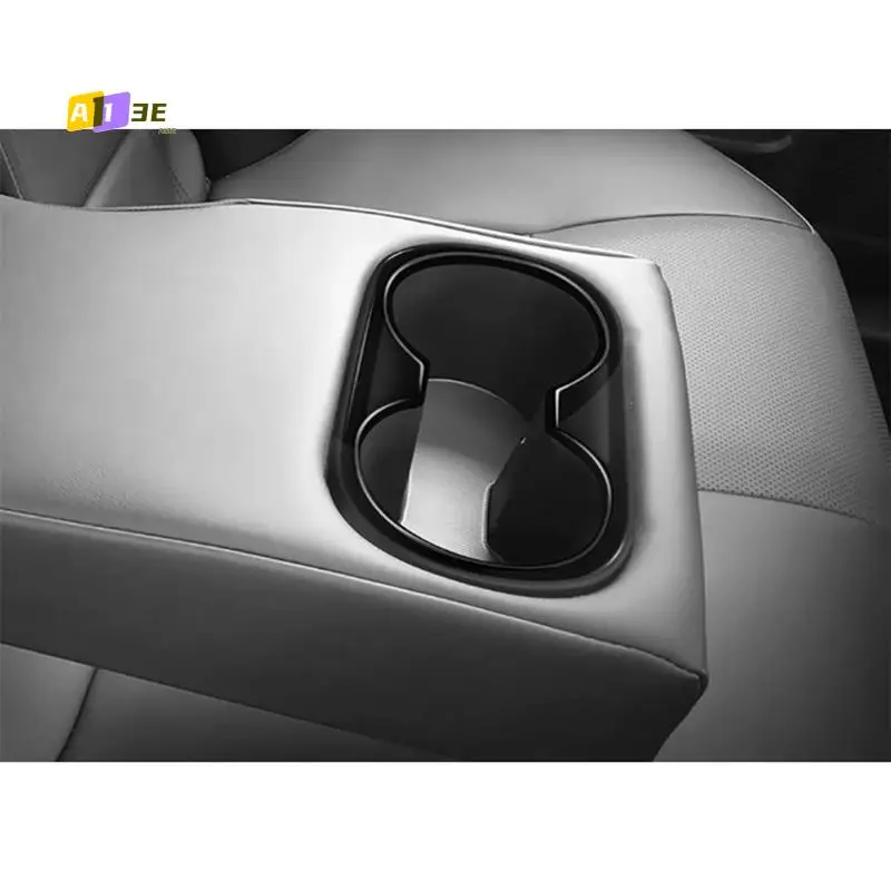 A03E-For Toyota Prius 60 Series 2020-2023 Car Rear Armrest Water Cup Holder Decoration Frame Cover Trim
A03E-For Toyota Prius 60 Series 2020-2023 Car Rear Armrest Water Cup Holder Decoration Frame Cover Trim