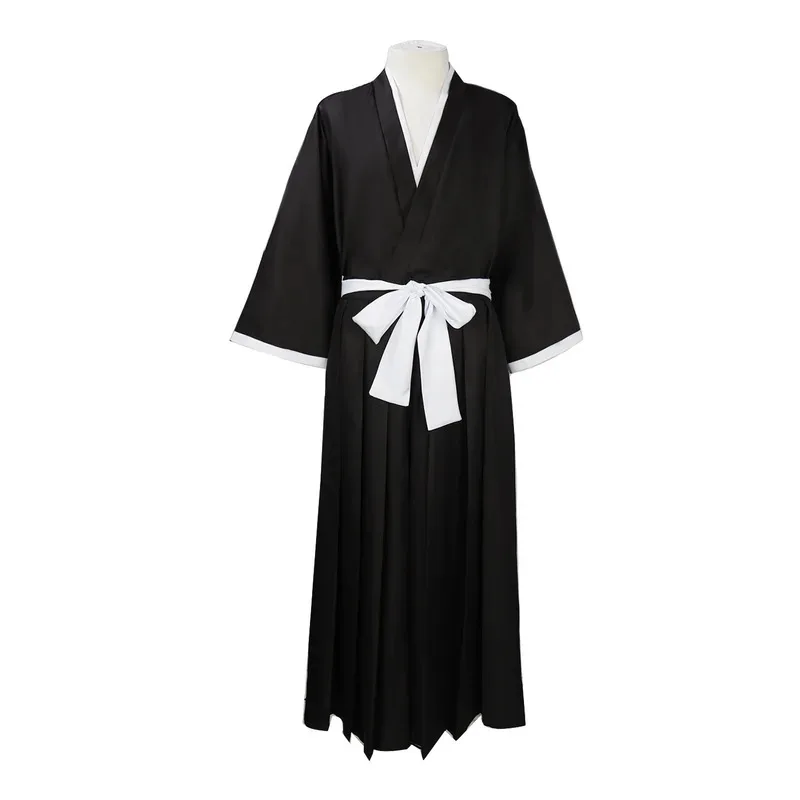 COSda@Anime Bleach Cosplay Costume Kuchiki Rukiakimono Suits Die Pa Soul Society Cos Unixex Cos Outifts For Halloween Dress Up P
COSda@Anime Bleach Cosplay Costume Kuchiki Rukiakimono Suits Die Pa Soul Society Cos Unixex Cos Outifts For Halloween Dress Up P