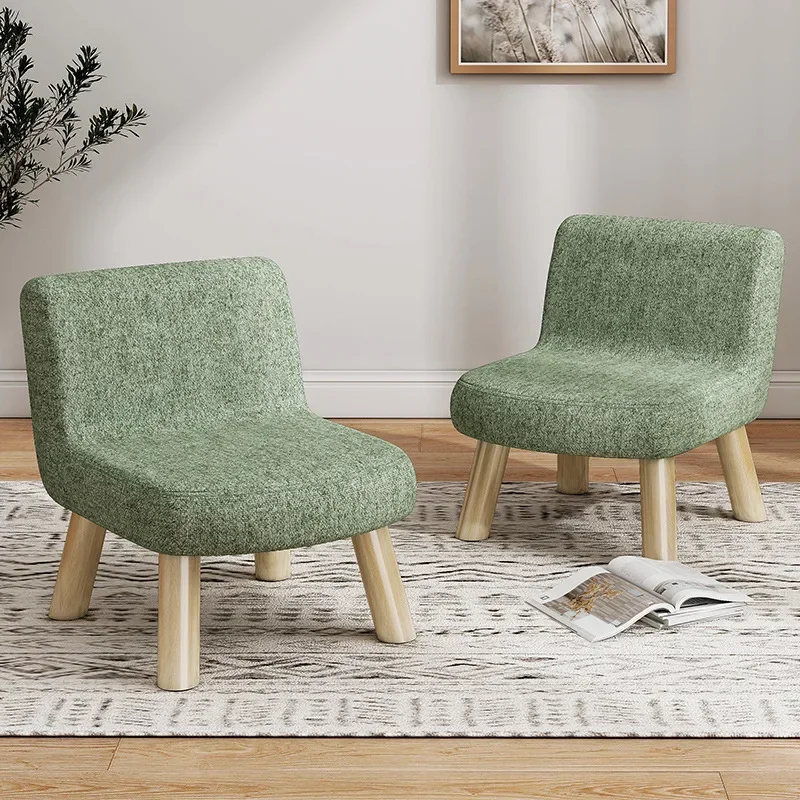 Home Furniture Stool Household Backrest Adult Small Chair Living Room Sofa Simple Bench Door Shoe Changing Stool Children's Low
Home Furniture Stool Household Backrest Adult Small Chair Living Room Sofa Simple Bench Door Shoe Changing Stool Children's Low
