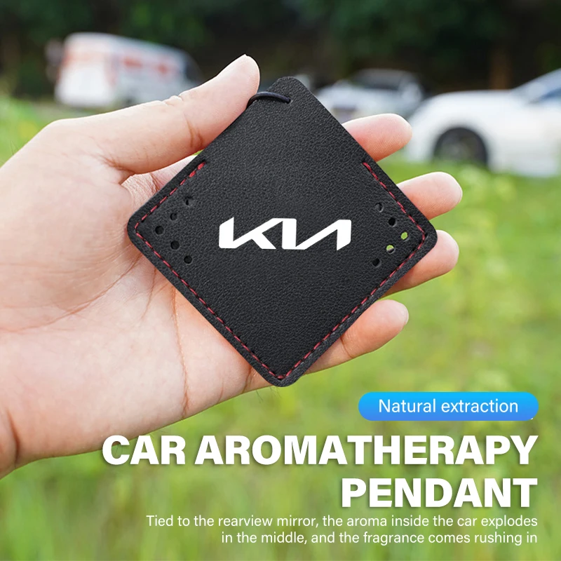 Car Air Freshener Hanging Perfume Pendant For KIA Ceed Sportage Rio K5 K2 Optima Cerato Proceed Venga
Car Air Freshener Hanging Perfume Pendant For KIA Ceed Sportage Rio K5 K2 Optima Cerato Proceed Venga