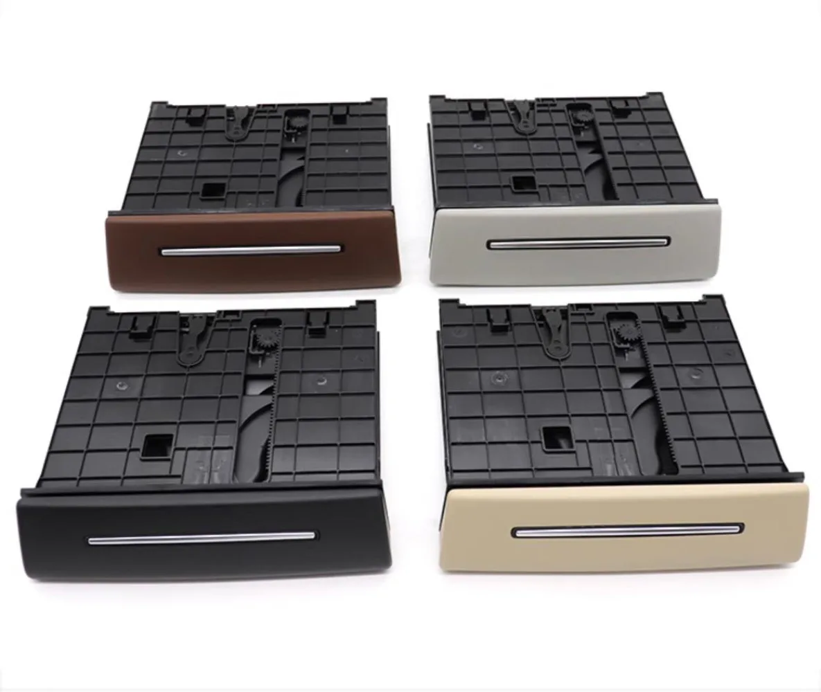 Suitable for Audi A6L C7 12-18 rear armrest box water cup holder beverage cup holders
Suitable for Audi A6L C7 12-18 rear armrest box water cup holder beverage cup holders