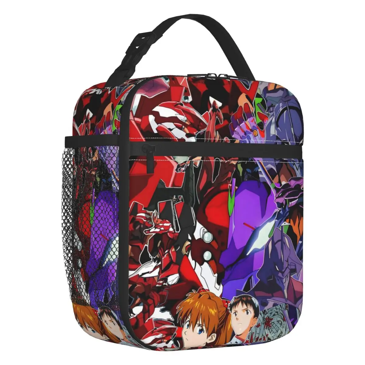 Custom Anime Cartoon Thermal Insulated Lunch Bags Portable Lunch Container for Outdoor Camping Travel Multifunction Food Box
Custom Anime Cartoon Thermal Insulated Lunch Bags Portable Lunch Container for Outdoor Camping Travel Multifunction Food Box