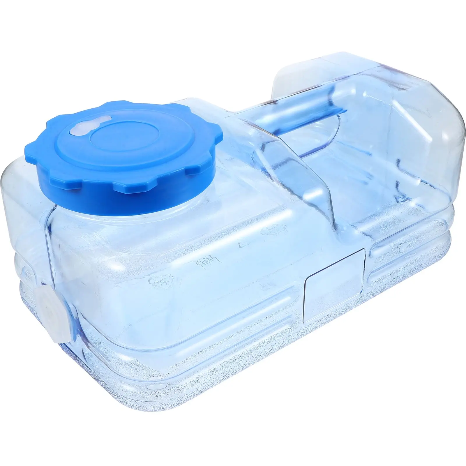 5 Liter Water Canister Camping Water Storage Bottle 5ltr Water Tank Long Term Storage Bladder Bucket Jug Waterproof Bag 5 Liters
5 Liter Water Canister Camping Water Storage Bottle 5ltr Water Tank Long Term Storage Bladder Bucket Jug Waterproof Bag 5 Liters