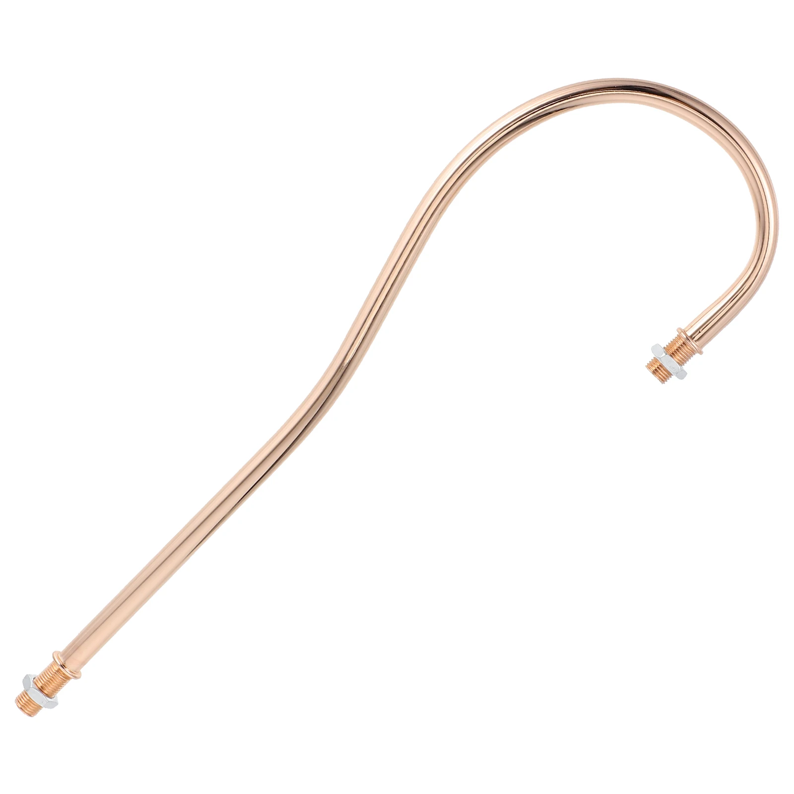 Table Lamp Hardware Adjustable Curved Stem Parts Replacement Threaded Rod Desk Bedside Lamp Making Kit LED Bulb Tube
Table Lamp Hardware Adjustable Curved Stem Parts Replacement Threaded Rod Desk Bedside Lamp Making Kit LED Bulb Tube