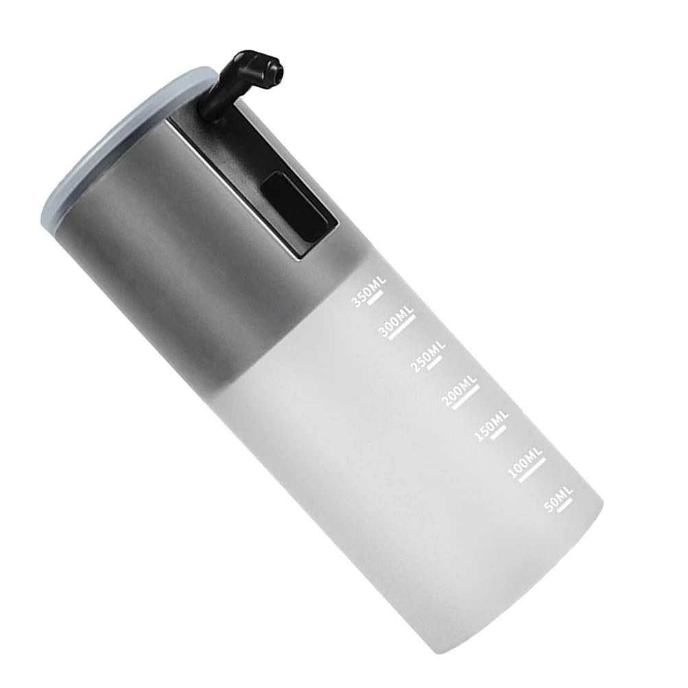 Touchless Foaming Soap Dispenser Automatic H Bathroom Sensor Premium ABS PP Material Portable Home Use Soap
Touchless Foaming Soap Dispenser Automatic H Bathroom Sensor Premium ABS PP Material Portable Home Use Soap