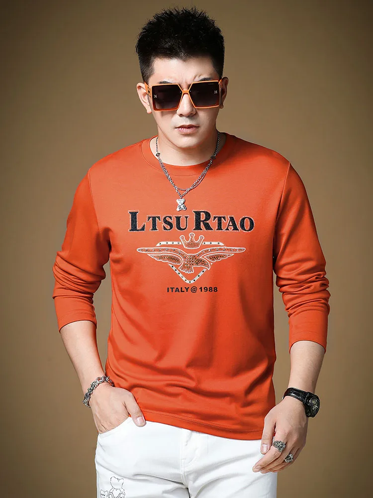 Men's Casual Long Sve T-irt Thin Base Layer irt round Ne Knitted Fabric Stand Fit Antibacterial Geometric Print
Men's Casual Long Sve T-irt Thin Base Layer irt round Ne Knitted Fabric Stand Fit Antibacterial Geometric Print