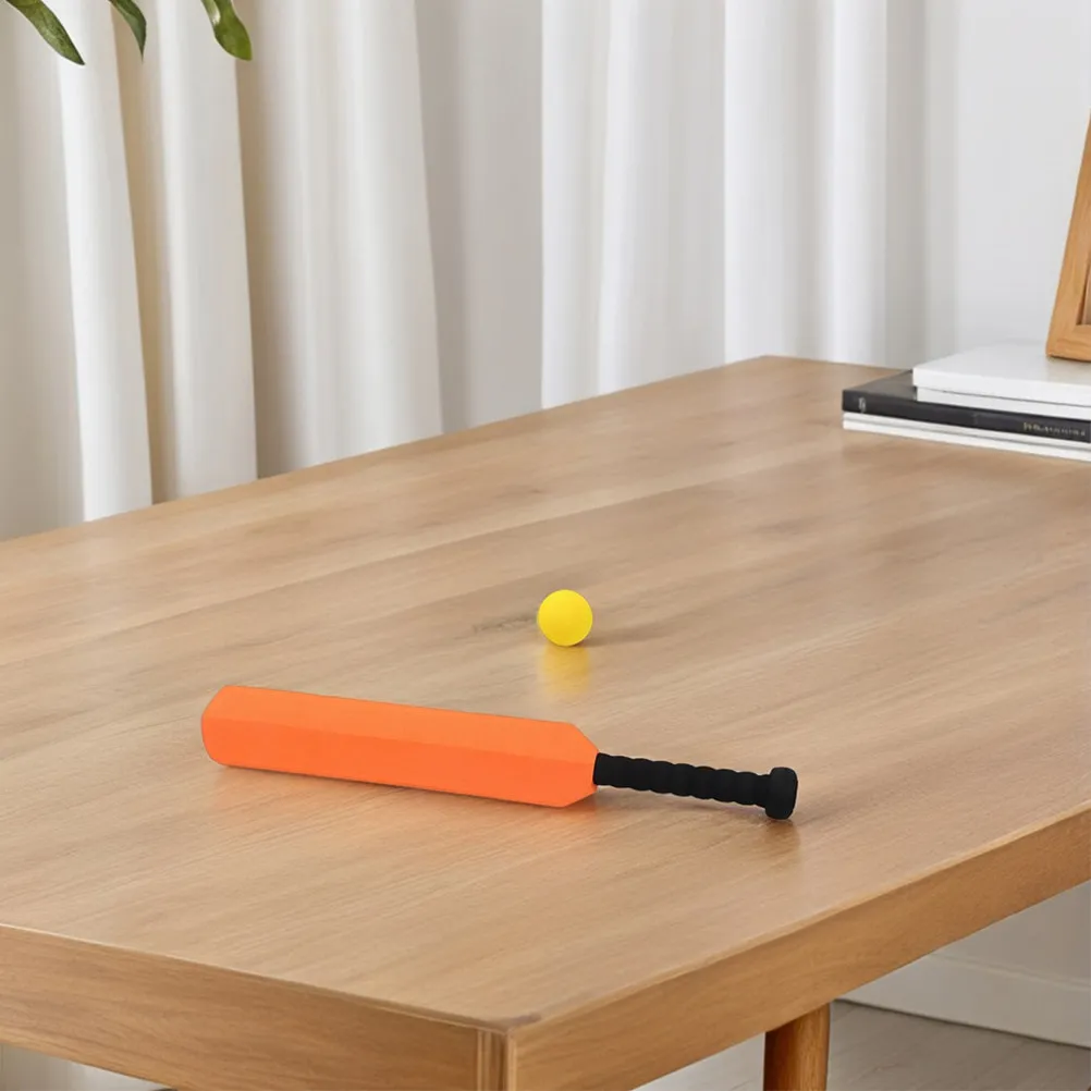 2Set Cricket Baseball Bat Sports Set Lightweight Portable Parent Interaction Indoor Outdoor Beginner Training Equipment
2Set Cricket Baseball Bat Sports Set Lightweight Portable Parent Interaction Indoor Outdoor Beginner Training Equipment