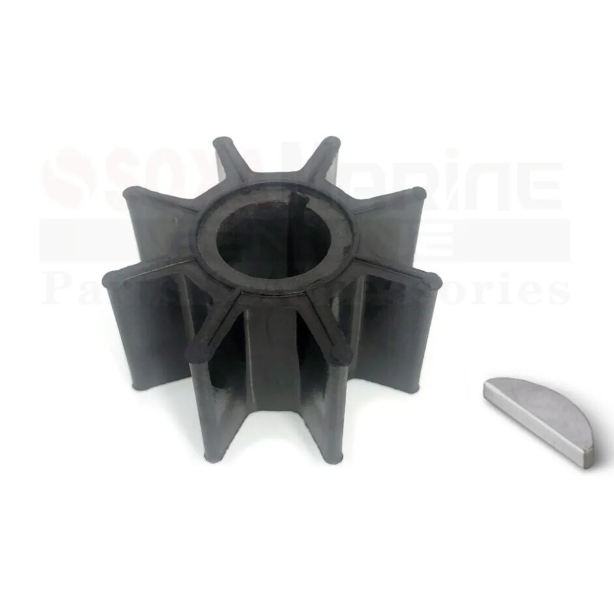 47-803748 Mercury Mariner 8 9,9 10 15 18 Крыльчатка подвесного насоса мощностью 20 л.с. с ключом
47-803748 Mercury Mariner 8 9,9 10 15 18 Крыльчатка подвесного насоса мощностью 20 л.с. с ключом