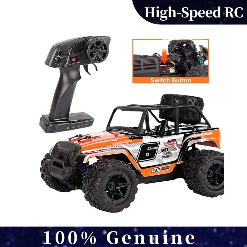 9304E Радиоуправляемая багги в масштабе 1:18, высокоскоростной автомобиль с дистанционным управлением 2,4G 4WD, профессиональный внедорожный гоночный автомобиль для взрослых 
9304E Радиоуправляемая багги в масштабе 1:18, высокоскоростной автомобиль с дистанционным управлением 2,4G 4WD, профессиональный внедорожный гоночный автомобиль для взрослых