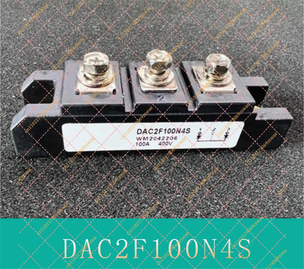 NEW DAC2F100N4S DAC2F100P6S DAC2F100N6S
NEW DAC2F100N4S DAC2F100P6S DAC2F100N6S