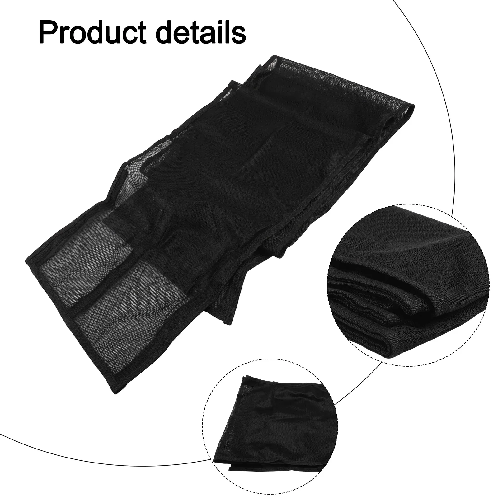 Breathable Mesh Sunshade Net for Wagon Stroller with Adjustable Canopy Cover Suitable for Outdoor and Travel Use
Breathable Mesh Sunshade Net for Wagon Stroller with Adjustable Canopy Cover Suitable for Outdoor and Travel Use