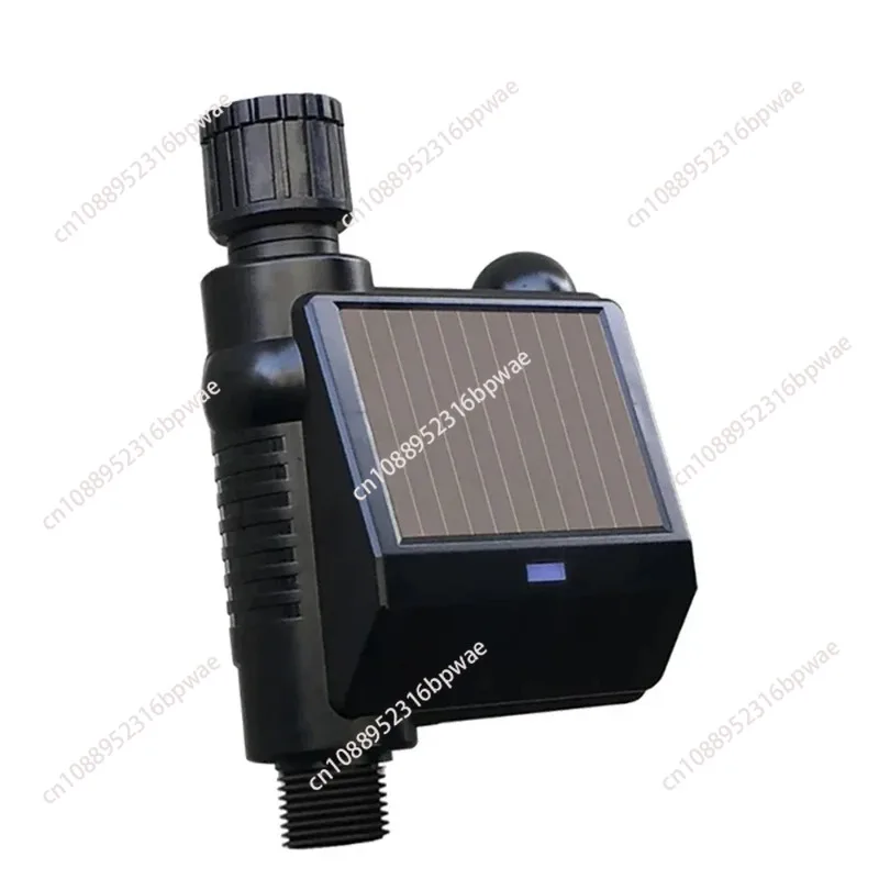 Tuya Smart ZIGBEE садовый таймер полива солнечной энергии шаровой клапан спринклерная система капельного орошения контроллер воды Smart Life 
Tuya Smart ZIGBEE садовый таймер полива солнечной энергии шаровой клапан спринклерная система капельного орошения контроллер воды Smart Life