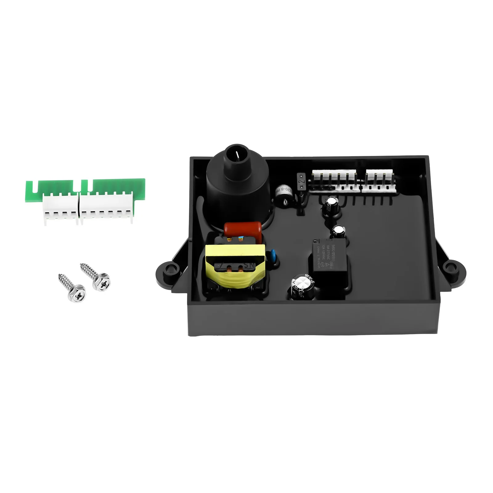 93305 RV Water Heater Control Board for Atwood/Dometic Water Heater Circuit Board 91365 91346 93851 90097 Gas/Electric 12 VDC
93305 RV Water Heater Control Board for Atwood/Dometic Water Heater Circuit Board 91365 91346 93851 90097 Gas/Electric 12 VDC
