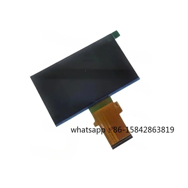 SUR057GWT1 A1 A1W A2 A2W 5.7 Inch Projector Projector LCD Panel
SUR057GWT1 A1 A1W A2 A2W 5.7 Inch Projector Projector LCD Panel