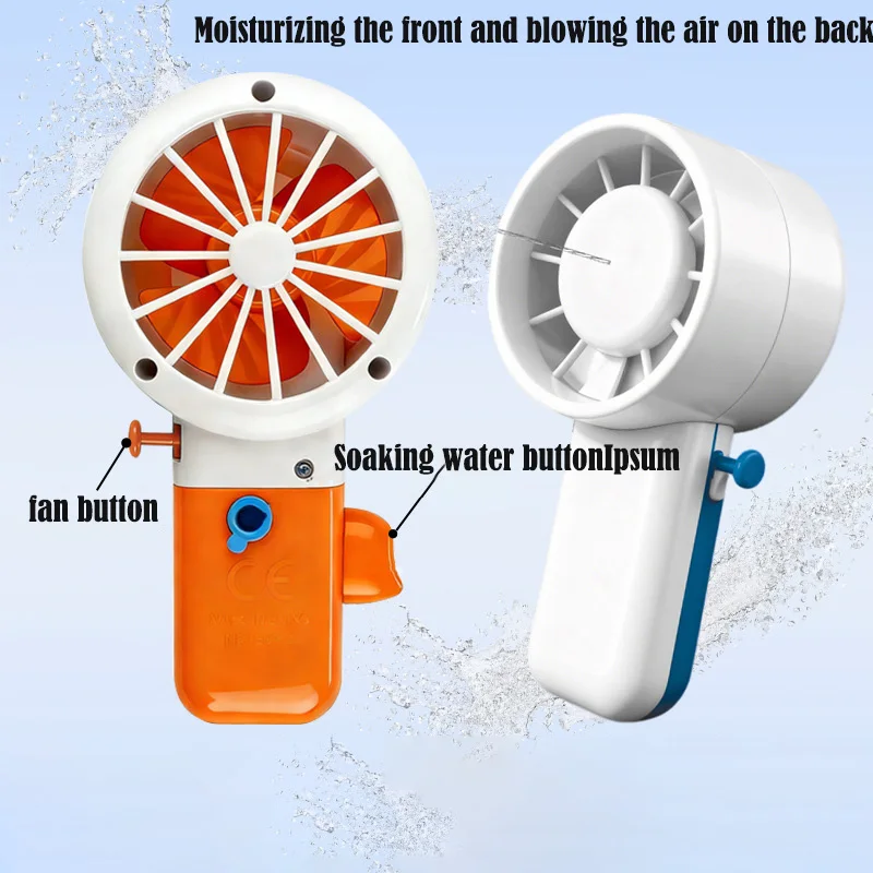 Fan Water Gun Toy, Stress Relief Prank Sprayer, Kids Novelty Joke Toy, Fun Water Gun for Children, Unique Playful Gift Idea
Fan Water Gun Toy, Stress Relief Prank Sprayer, Kids Novelty Joke Toy, Fun Water Gun for Children, Unique Playful Gift Idea