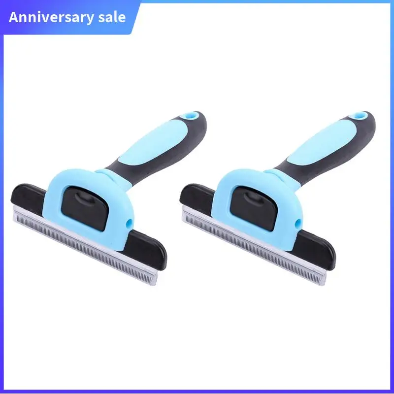 ABPP-Comb Dog Hair Remover Cat Brush Grooming Tool Pet Removable Trimmer Attachment Pet Trimmer Comb For Cats & Dogs
ABPP-Comb Dog Hair Remover Cat Brush Grooming Tool Pet Removable Trimmer Attachment Pet Trimmer Comb For Cats & Dogs