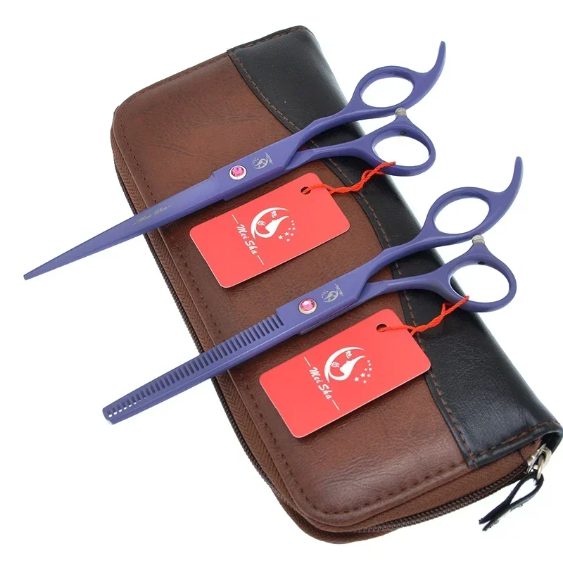 Meisha 7 inch Professional Hair Cutting Scissors Japan Steel Salon Hair Thinning Shears Barber Hairdressing Styling Tools A0138A
Meisha 7 inch Professional Hair Cutting Scissors Japan Steel Salon Hair Thinning Shears Barber Hairdressing Styling Tools A0138A