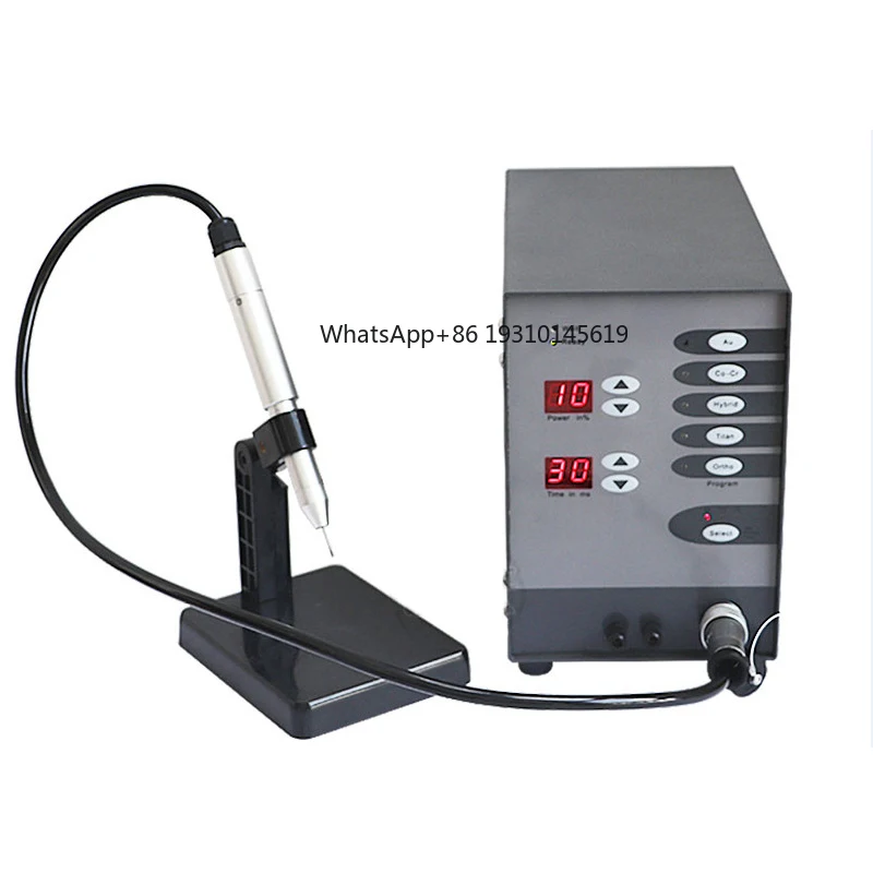 High Power Spot Welding Machine, Automatic CNC Touch Ring Welder, Gold Silver Jewelry Welding Equipment
High Power Spot Welding Machine, Automatic CNC Touch Ring Welder, Gold Silver Jewelry Welding Equipment