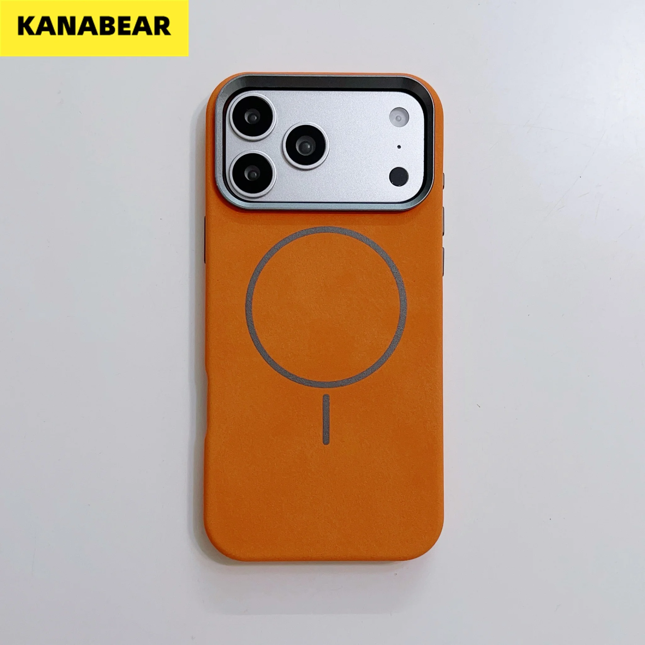 Чехол для iPhone 17 Pro Max, чехол с рисунком под кожу слона, магнитный противоударный чехол
Чехол для iPhone 17 Pro Max, чехол с рисунком под кожу слона, магнитный противоударный чехол