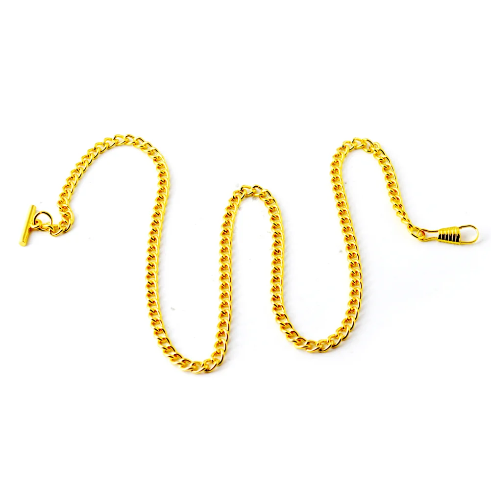 65 Cm Metal Watch Chain Pocket Suits for Women Vintage Jeans Belt Father Tank Top
65 Cm Metal Watch Chain Pocket Suits for Women Vintage Jeans Belt Father Tank Top