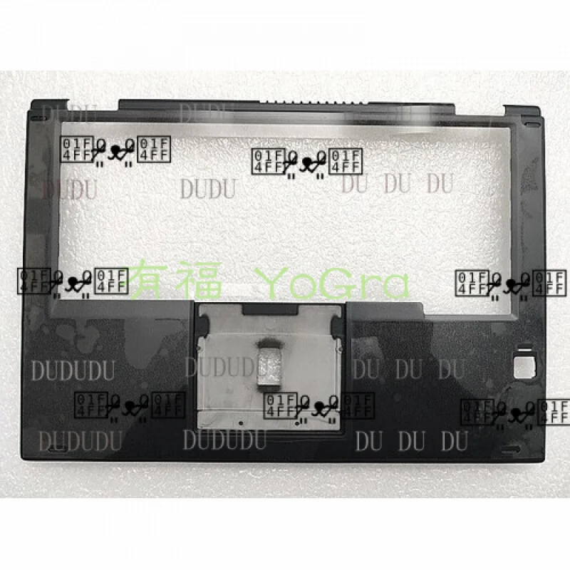 DDD NEW For Lenovo Thinkpad S1 Yoga 370 X380 UPPER CASE PALMREST AM1SK000180
DDD NEW For Lenovo Thinkpad S1 Yoga 370 X380 UPPER CASE PALMREST AM1SK000180