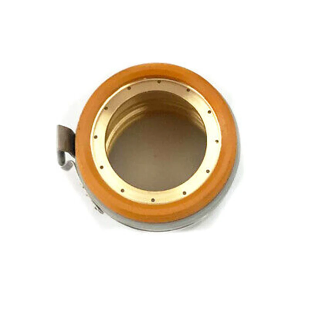 1Pcs 220206 Plasma Cutter Retaining Cap 100A Ohmic For Powermax1650®T100/T100M/T100M-2 Torch Consumables Welding Tool Parts
1Pcs 220206 Plasma Cutter Retaining Cap 100A Ohmic For Powermax1650®T100/T100M/T100M-2 Torch Consumables Welding Tool Parts